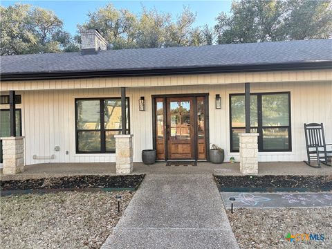 5512 Caldelana Drive Belton TX 76513