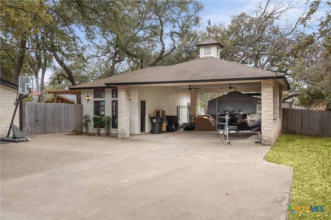 5512 Caldelana Drive