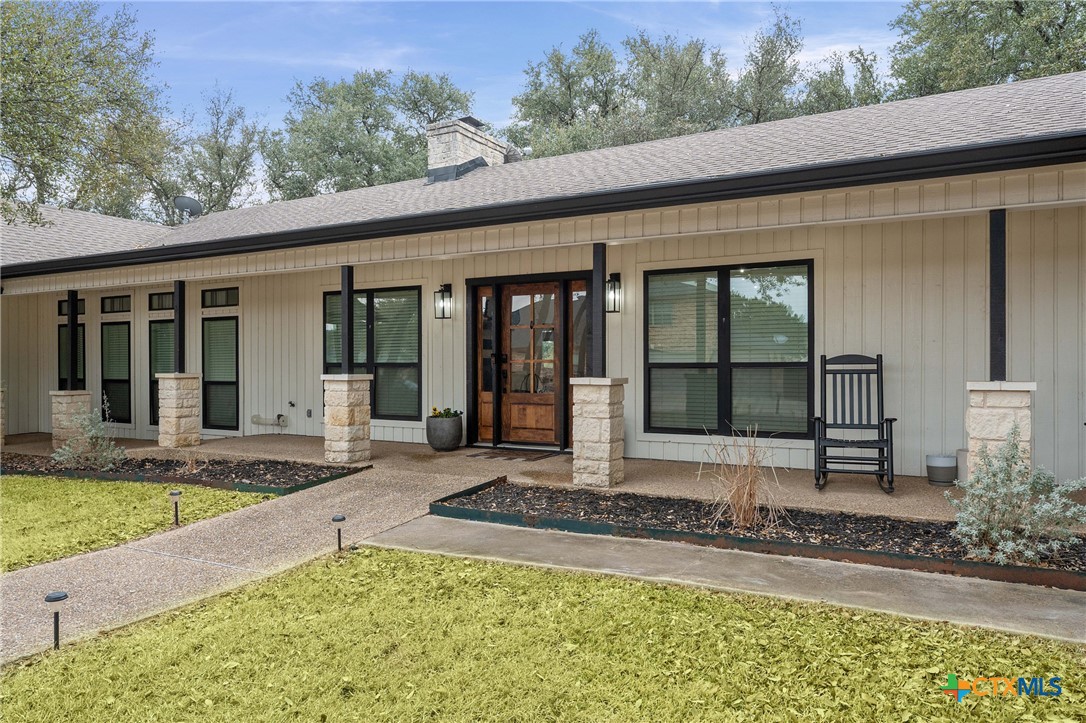 5512 Caldelana Drive