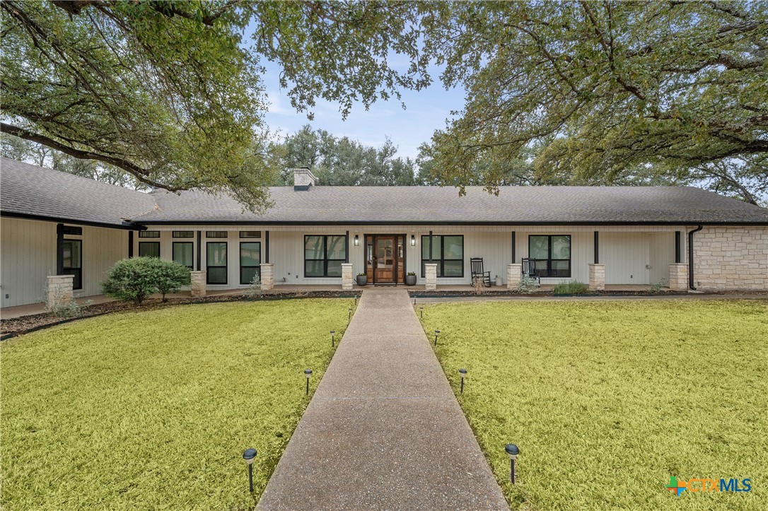 5512 Caldelana Drive