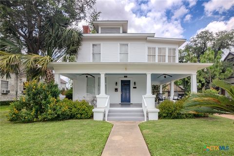 A home in Victoria