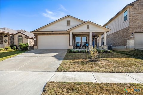 Photo of 3314 Aubree Katherine Drive, Killeen, TX 76542 (MLS # 595934) Photo of 3314 Aubree Katherine Drive, Killeen, TX 76542 (MLS # 595934)