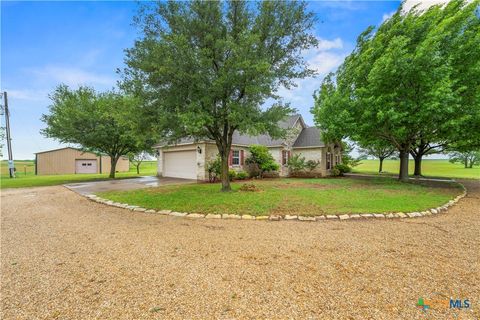 Photo of 550 Dowell Road, Moody, TX 76557 (MLS # 610685)