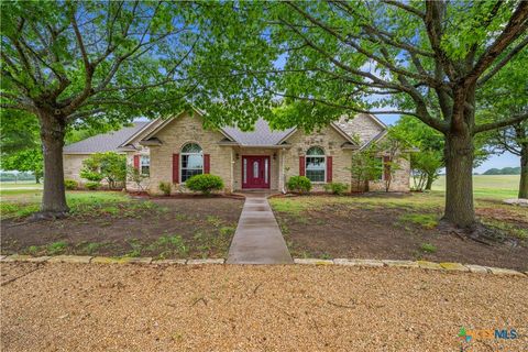 Photo of 550 Dowell Road, Moody, TX 76557 (MLS # 610685)