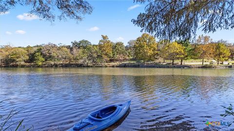 A home in New Braunfels