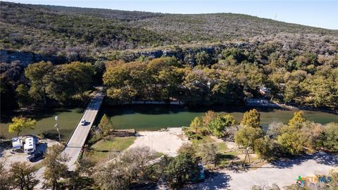 A home in New Braunfels