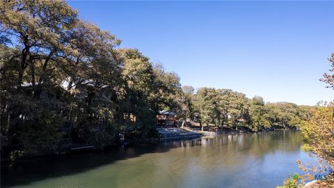 A home in New Braunfels