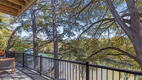 A home in New Braunfels