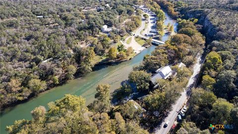 A home in New Braunfels