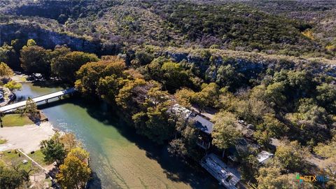 A home in New Braunfels