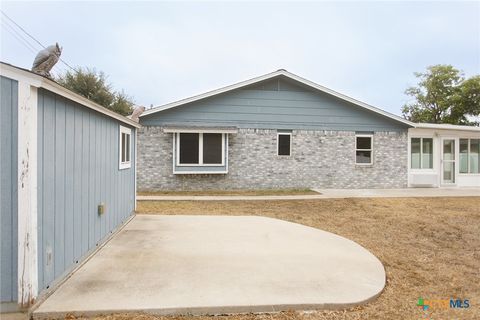 A home in Killeen