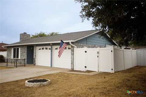 A home in Killeen