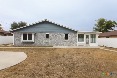 A home in Killeen