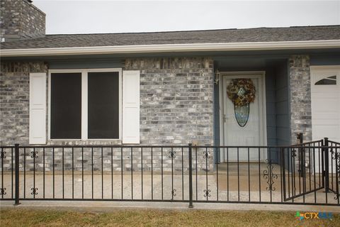 A home in Killeen