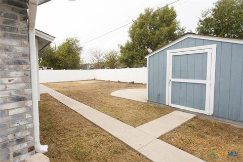 A home in Killeen