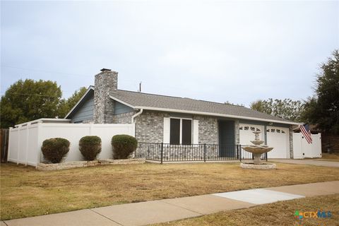 A home in Killeen