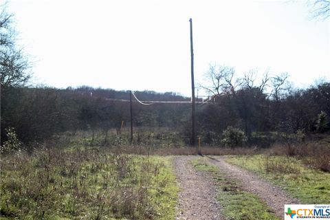 A home in Lockhart