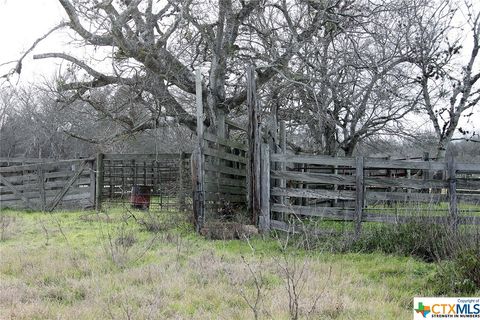 A home in Lockhart