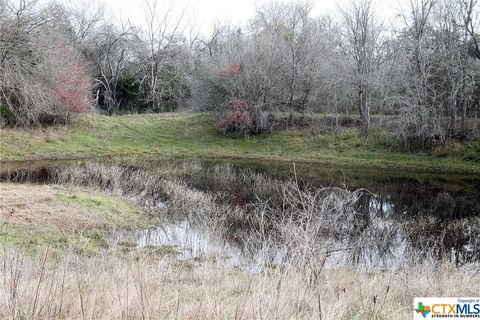 A home in Lockhart