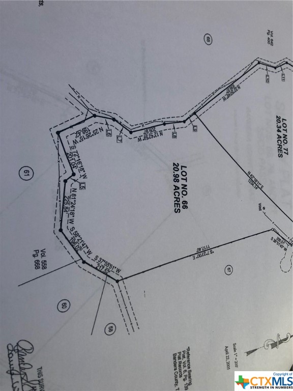 Medina, Texas 78055, United States, ,Residential,Active,66473