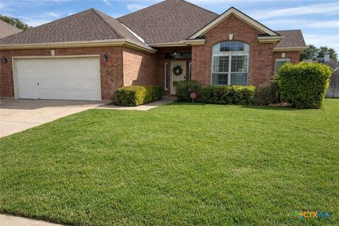 Photo of 21 Preston Wood, New Braunfels, TX 78132 (MLS # 602988)