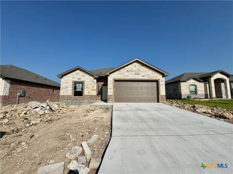Photo of 2008 Yarrow Road, Temple, TX 76502 (MLS # 621599)