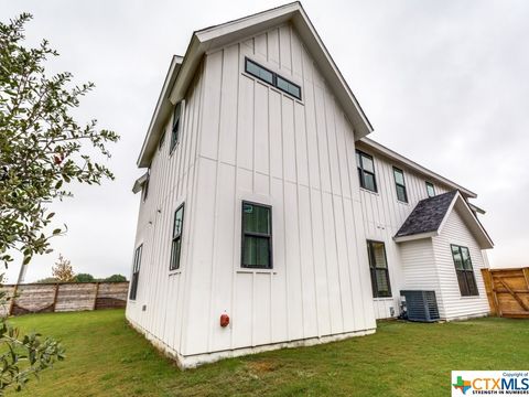 A home in New Braunfels