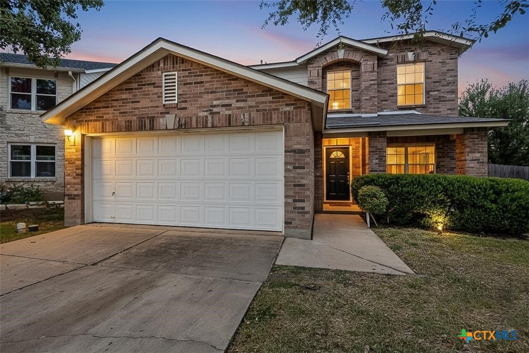 109 comal Cove