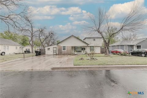 409 S 27th Street Temple TX 76504