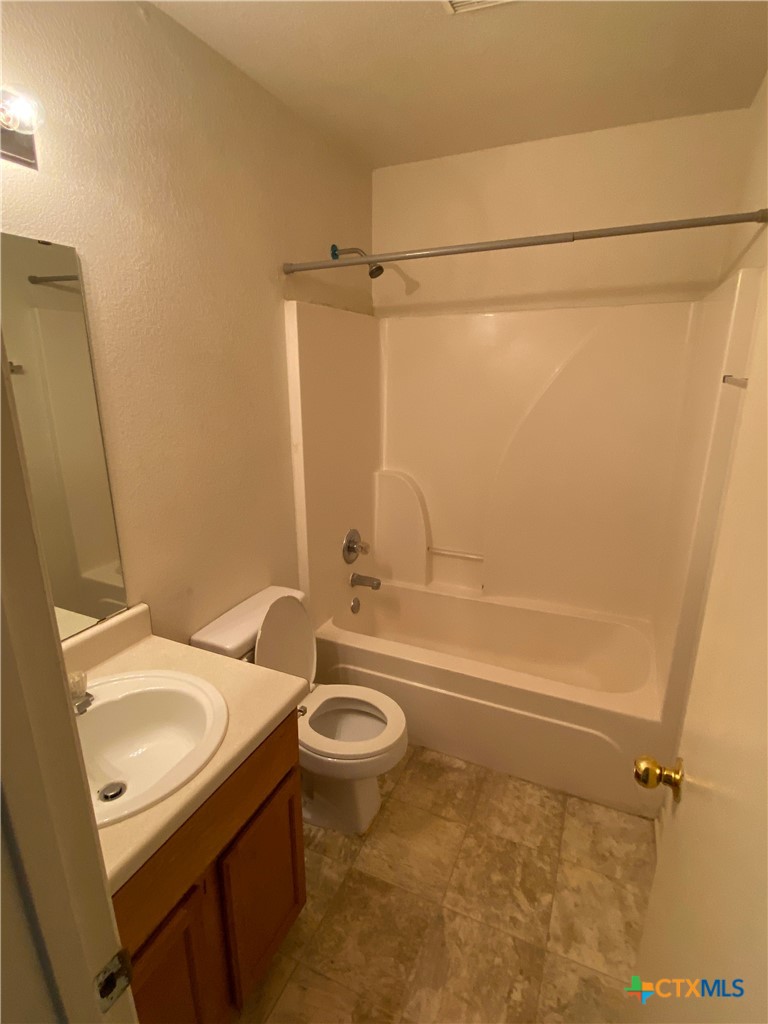 3202 Hereford Lane A-D