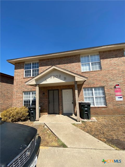 Photo of 3202 Hereford Lane #A-D, Killeen, TX 76542 (MLS # 608803)