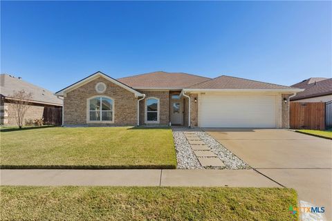 A home in Killeen