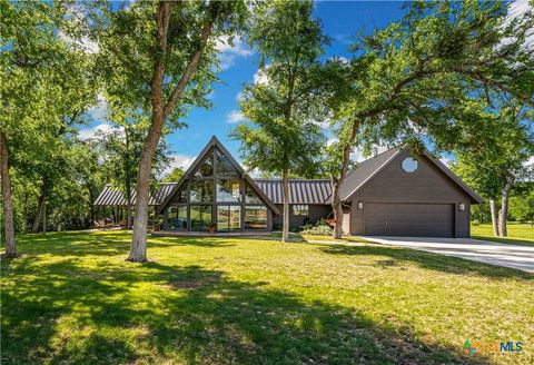 Photo of 4158 Creek Road, Temple, TX 76501 (MLS # 612552)