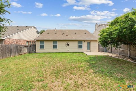 A home in Leander