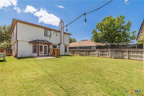 A home in New Braunfels