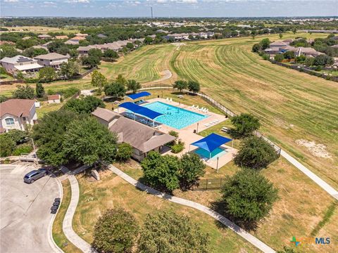 A home in New Braunfels