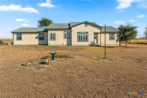 A home in Salado