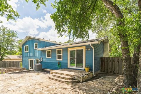 A home in San Marcos