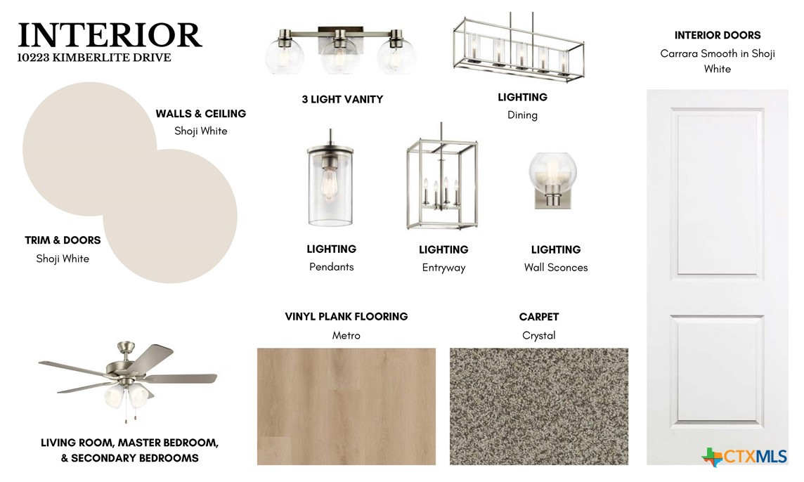 10223 Kimberlite Drive