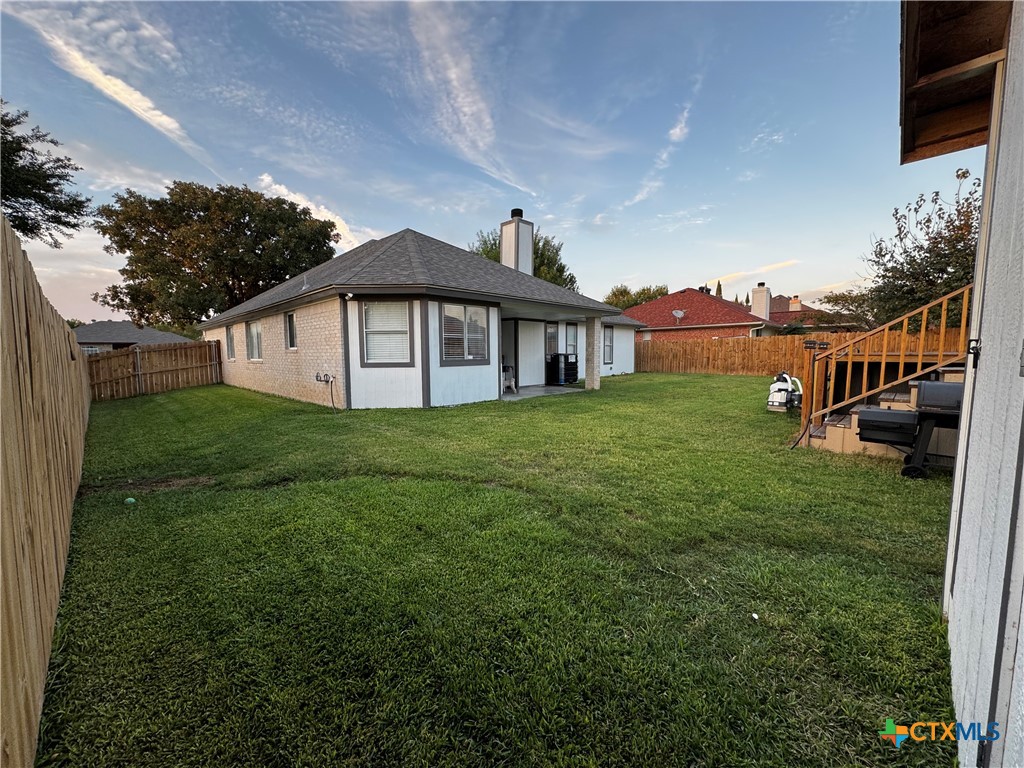 4212 Telluride Drive