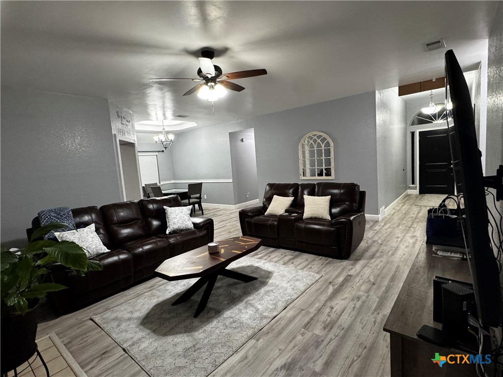 4212 Telluride Drive