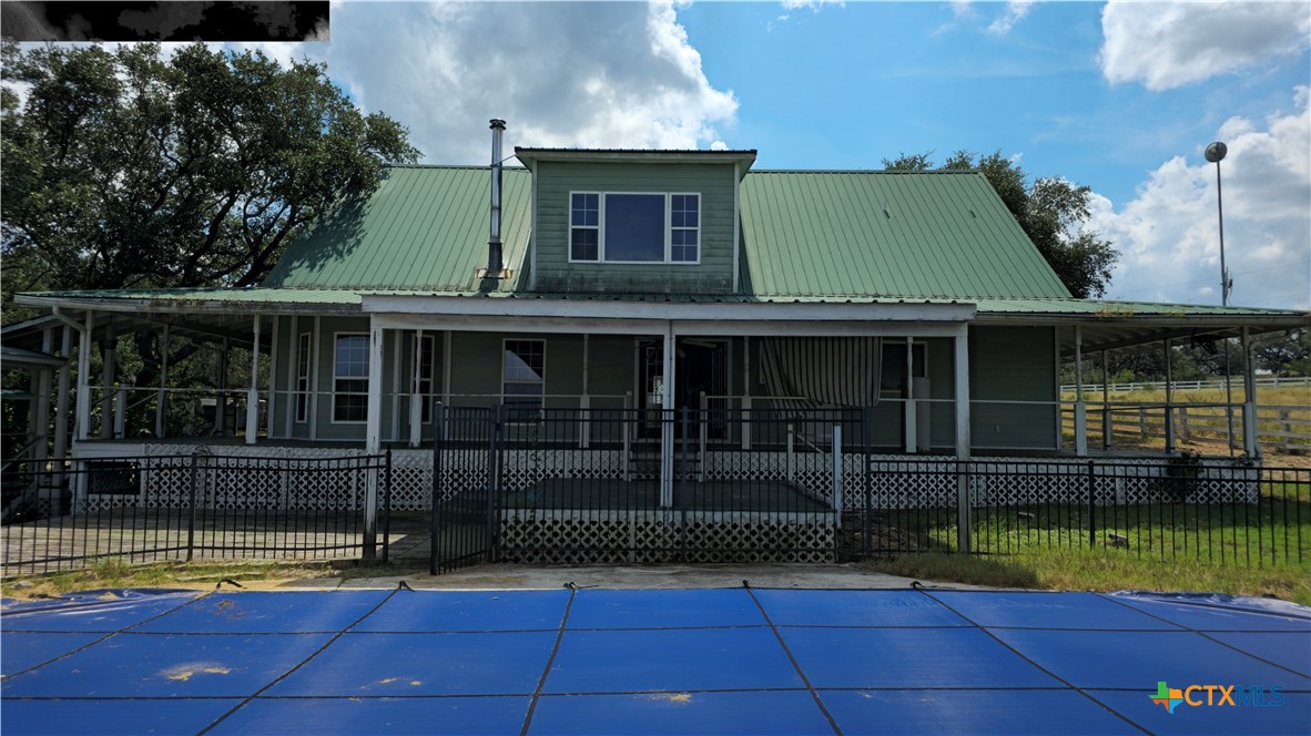 270 Canyon View Drive