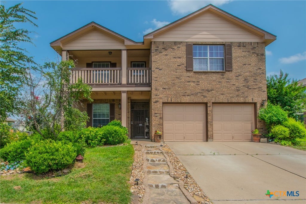 Photo of 5408 Milky Way Avenue, Killeen, TX 76542 (MLS # 617186)