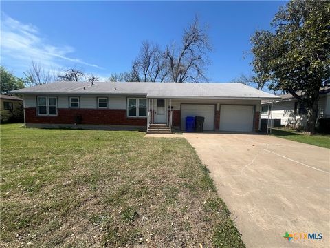 1324 N 60th Street Waco TX 76710
