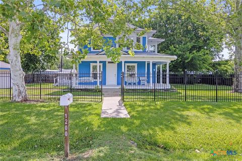 1200 4th Street Palacios TX 77465