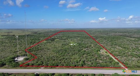 Photo of Goliad, TX 77963 (MLS # 616772)