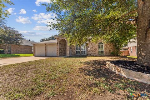 A home in Harker Heights