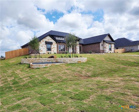 Photo of 301 Rodeo Road, Salado, TX 76571 (MLS # 610786)