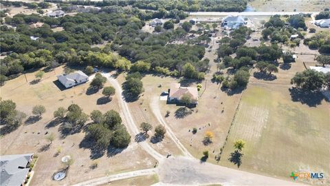 A home in Copperas Cove