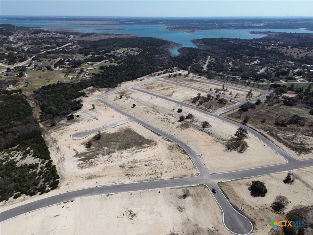 TBD Lot 4 Block 2 Gold Splash Trail